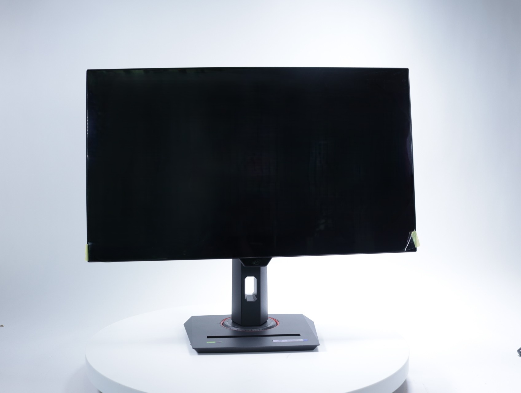 ROG Strix XG27AQDMG | 27" | Quad HD | 240Hz | OLED