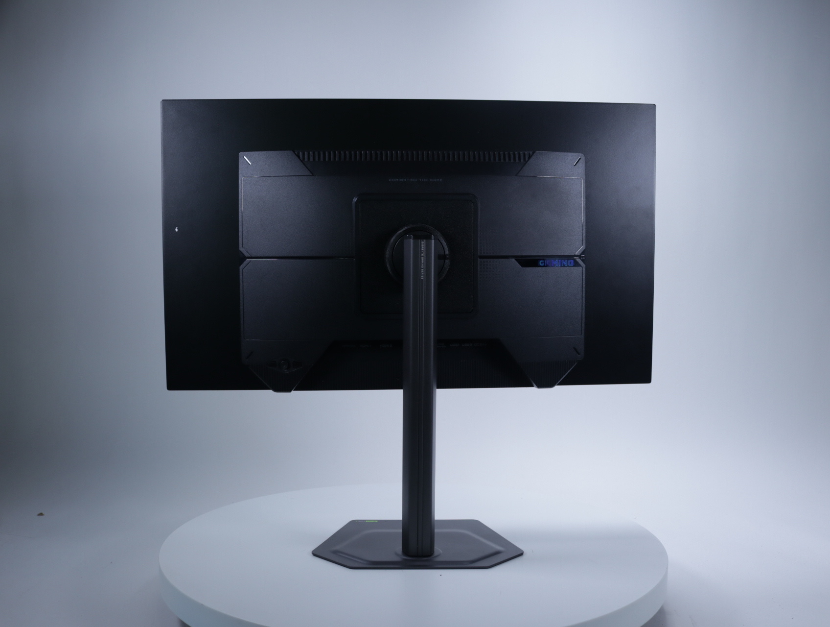 MO27Q28G | 27" | Quad HD | 280Hz | OLED -2 - productfoto 4