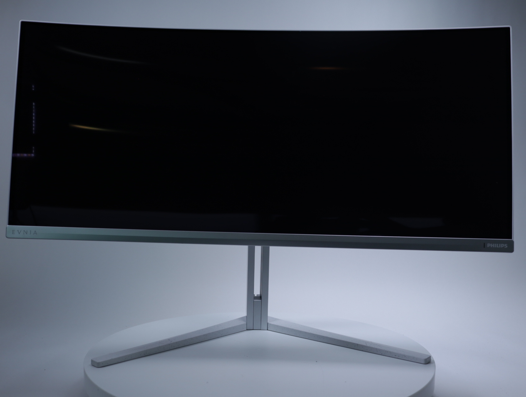 Evnia 34M2C8600 Wit | 34" | 3440x1440 | 175Hz | QD-OLED