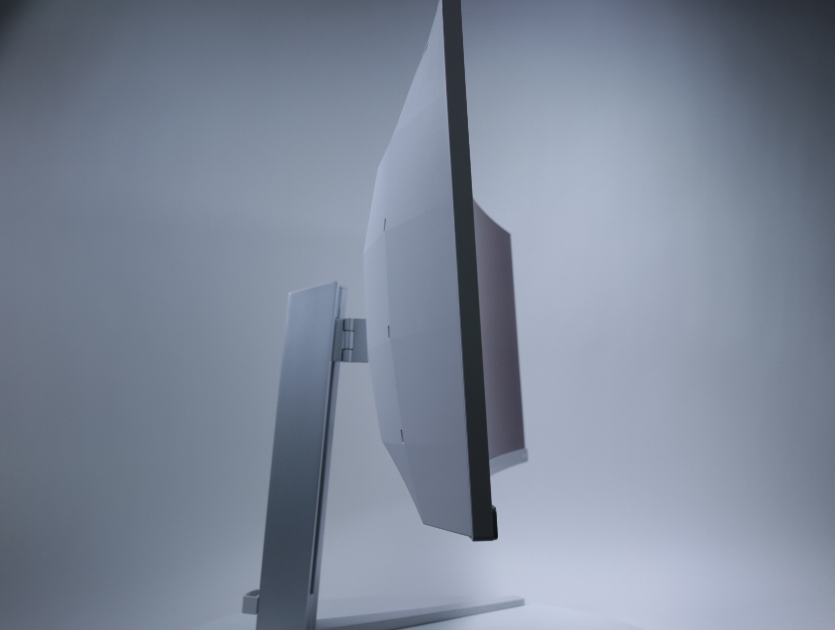Evnia 34M2C8600 Wit | 34" | 3440x1440 | 175Hz | QD-OLED - Philips - productfoto 3