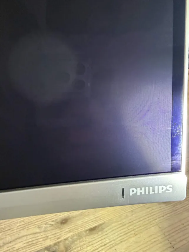 Evnia 34M2C8600 Wit | 34" | 3440x1440 | 175Hz | QD-OLED - Philips - productfoto 6