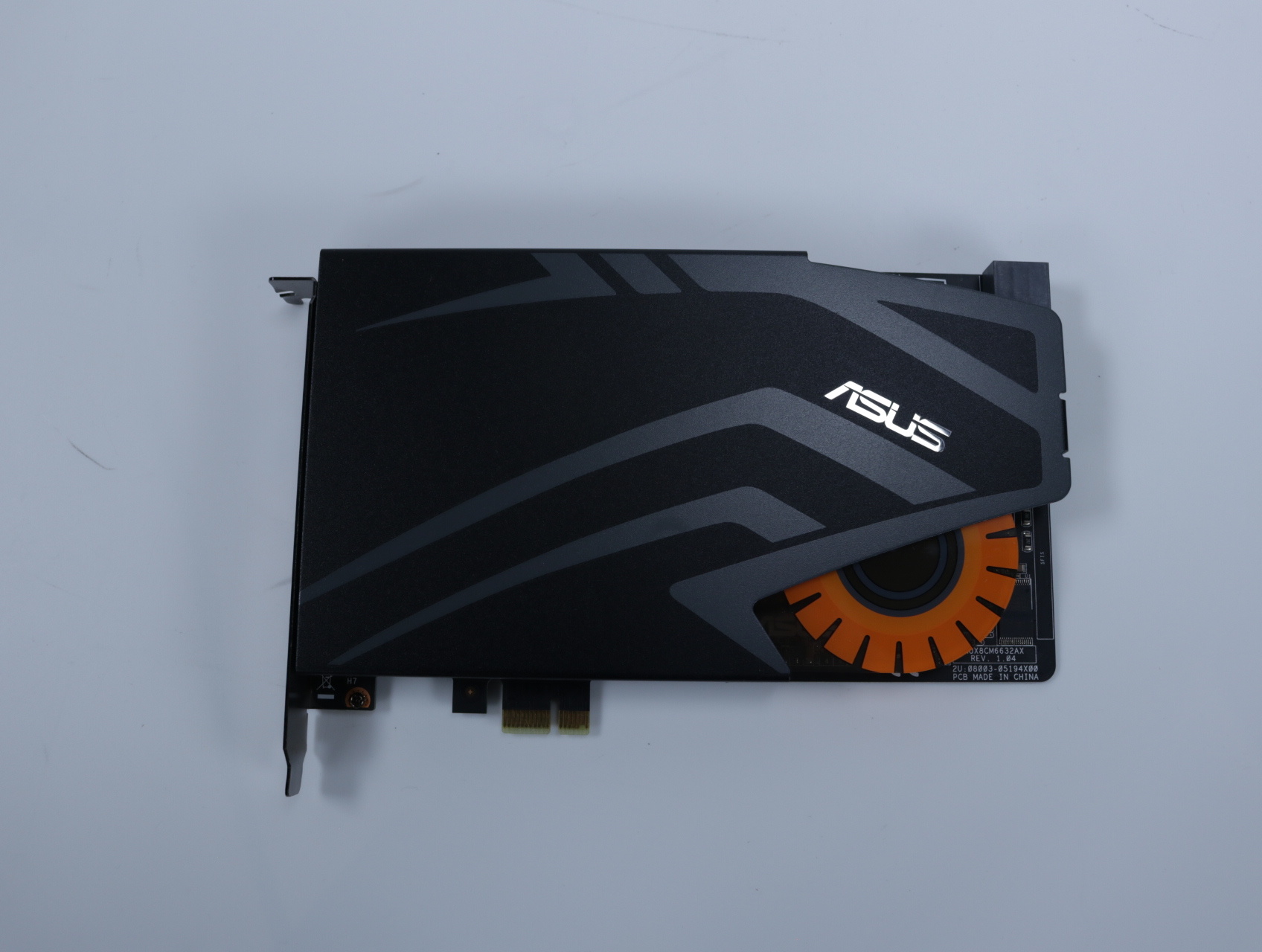 ASUS Strix Raid DLX [Tweedekansje] - productfoto 2