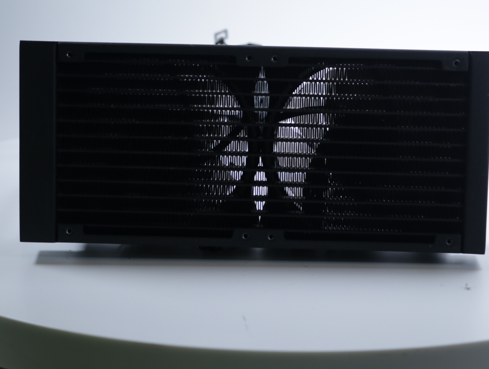 MasterLiquid ML240 illusion MasterLiquid ML240L V2 RGB (Socket AM4) [tweedekansje] - productfoto 3