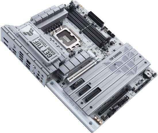 TUF GAMING Z890-PRO WIFI (Nieuw) - Nieuw - productfoto 2