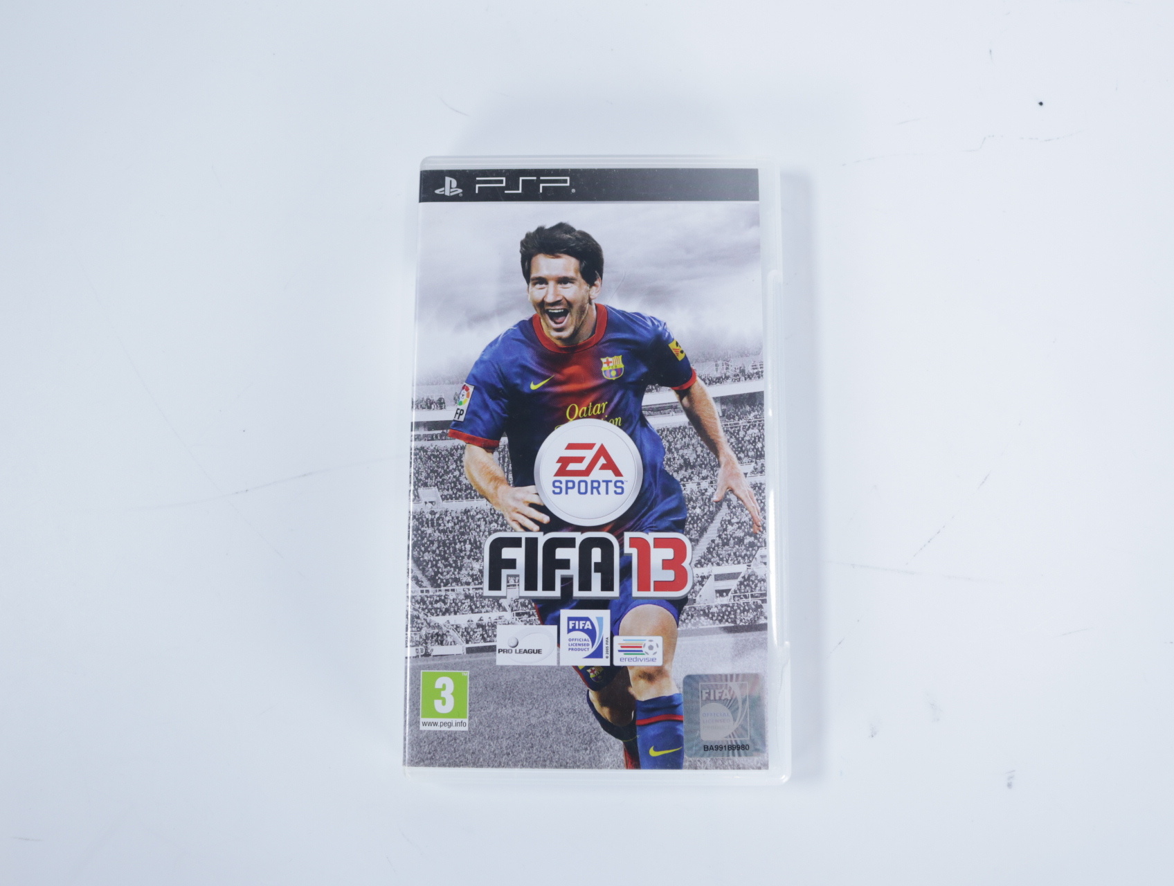 PSP - Fifa 13