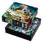 Call of Duty - Warzone Pacific - Puzzel 1000 stukjes - productfoto 2