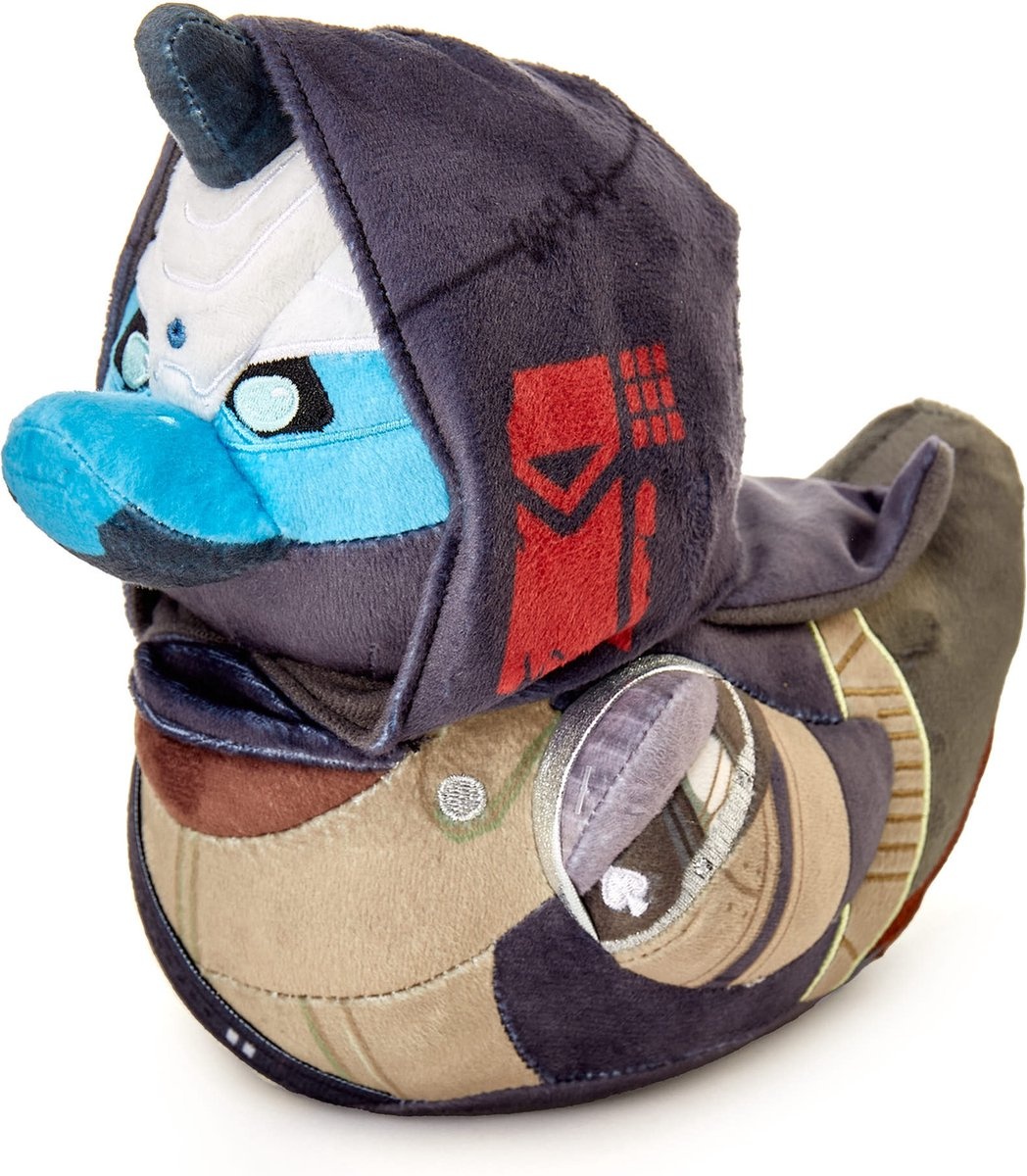 Numskull - TUBBZ Pluche - Destiny  - Cayde-6