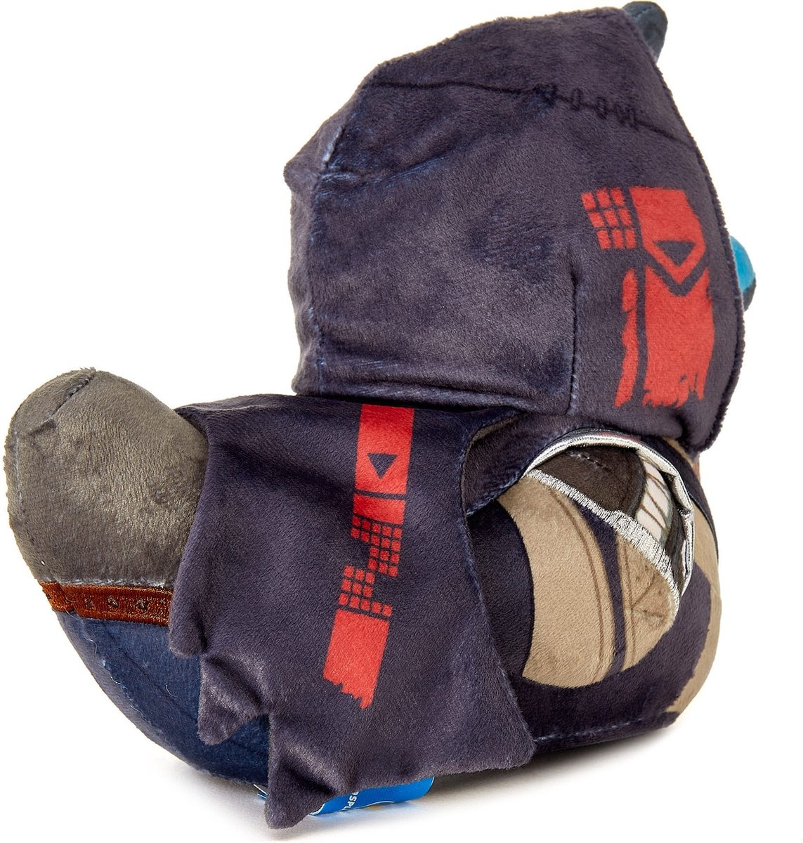 Numskull - TUBBZ Pluche - Destiny - Cayde-6 - productfoto 2