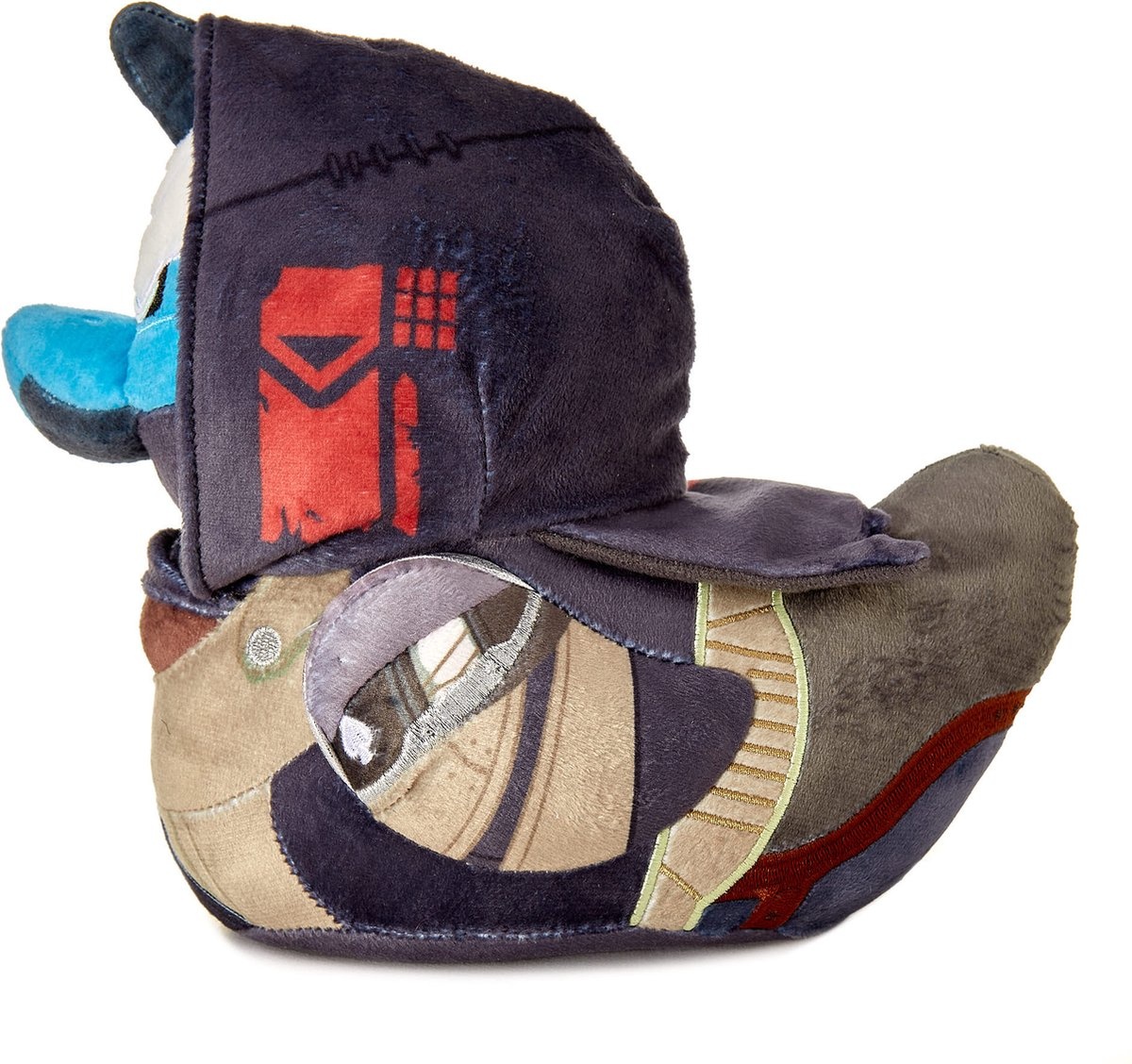 Numskull - TUBBZ Pluche - Destiny - Cayde-6 - productfoto 3