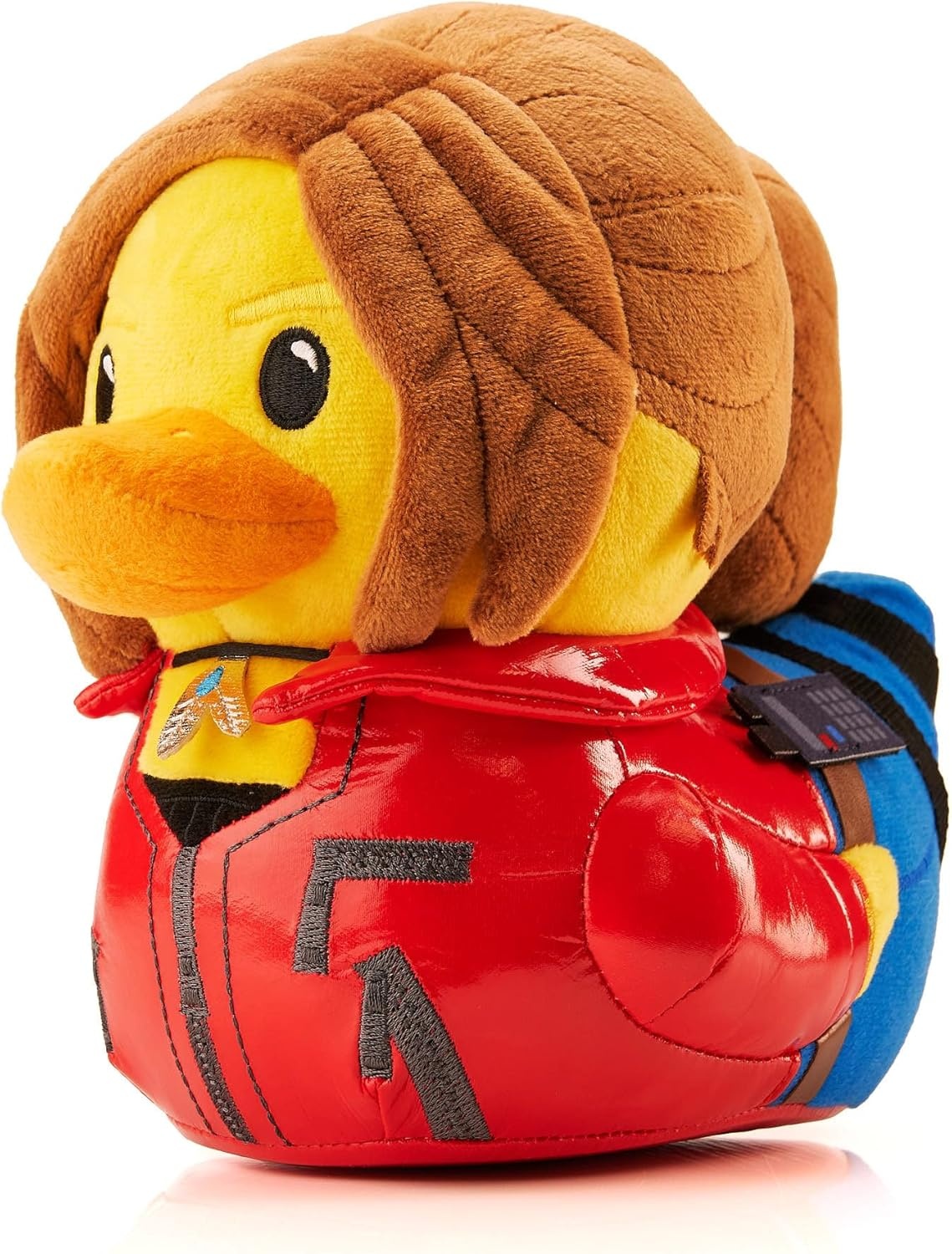 Numskull - TUBBZ Pluche - Resident Evil - Claire Redfield