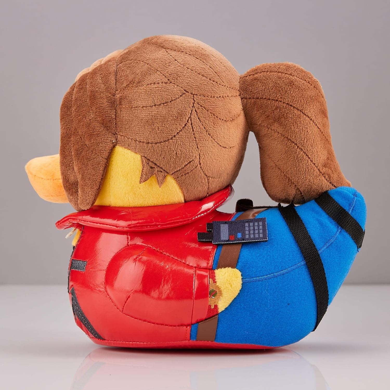 Numskull - TUBBZ Pluche - Resident Evil - Claire Redfield - productfoto 2