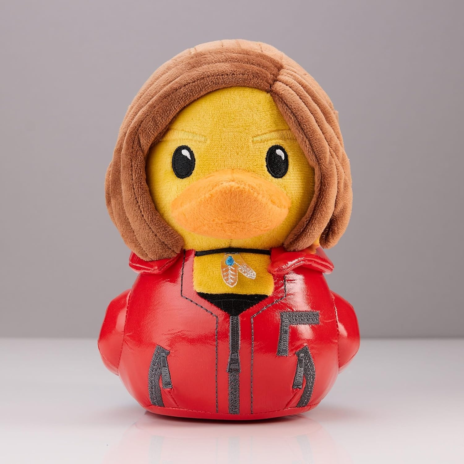 Numskull - TUBBZ Pluche - Resident Evil - Claire Redfield - productfoto 3