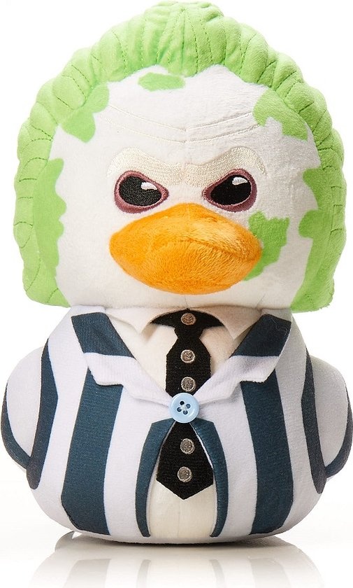 Numskull - TUBBZ Pluche - Beetlejuice