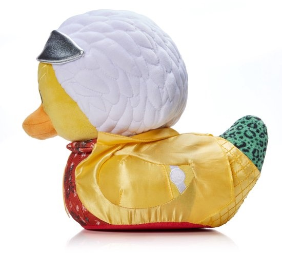 Numskull - TUBBZ Pluche - Back to the Future - Doc Brown 2015 - productfoto 2