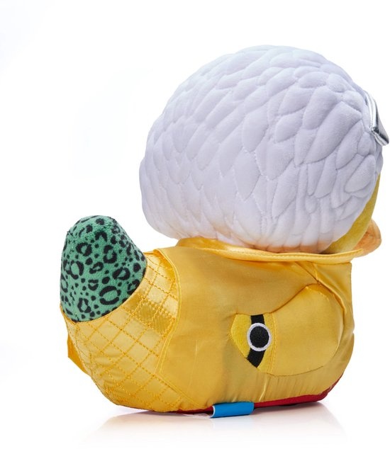 Numskull - TUBBZ Pluche - Back to the Future - Doc Brown 2015 - productfoto 3
