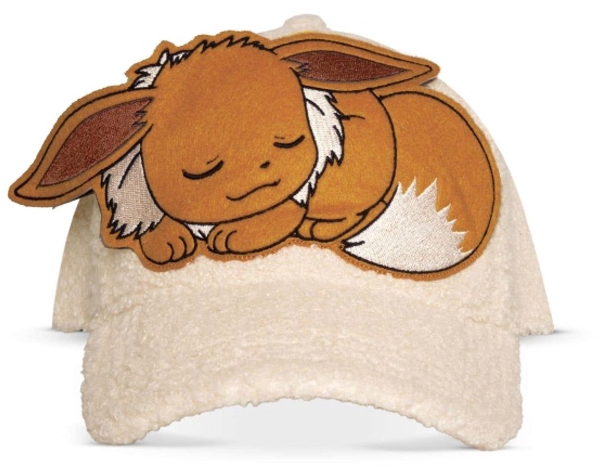 Pokémon Pet - Eevee Snapback