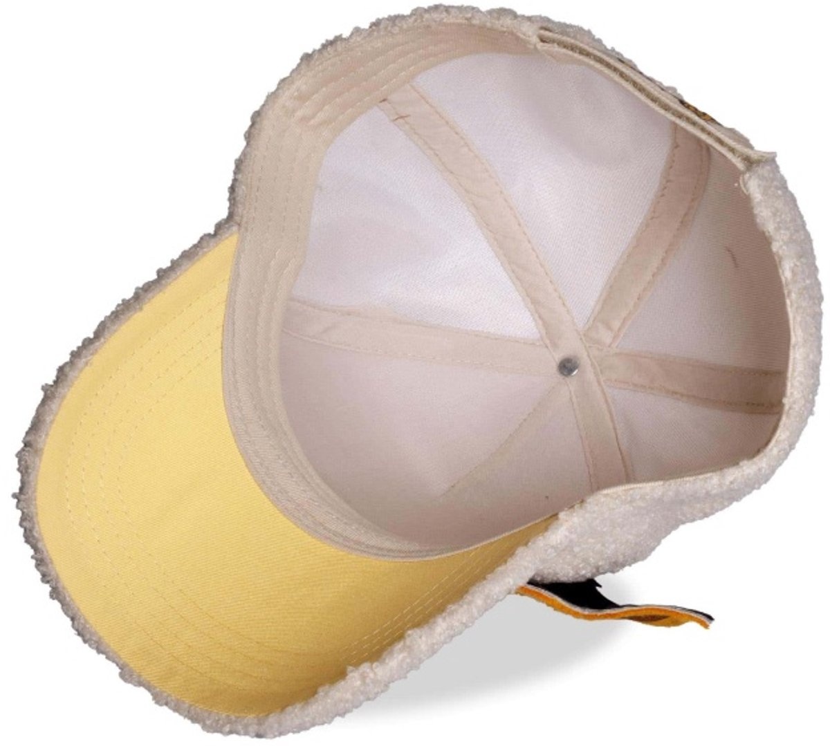 Pokémon Pet - Eevee Snapback - productfoto 2