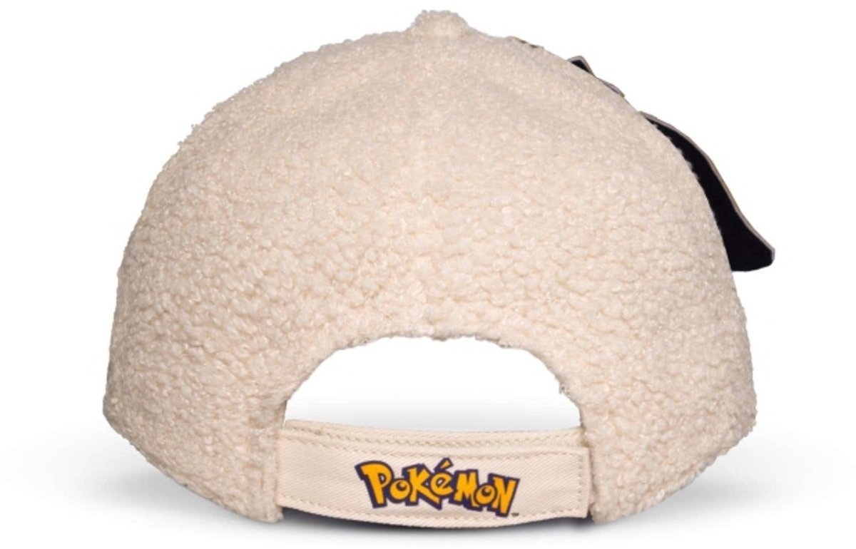 Pokémon Pet - Eevee Snapback - productfoto 3