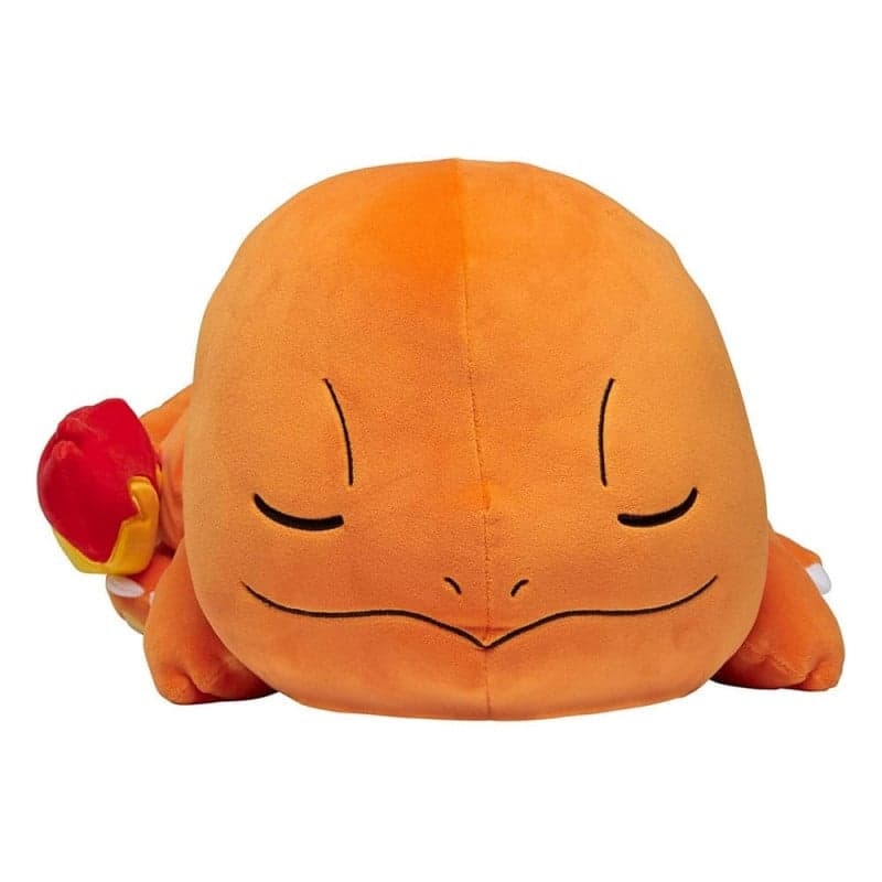Pokémon - Pluche Slapen - Charmander Pluche