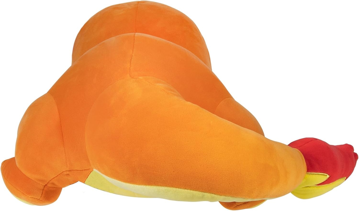 Pokémon - Pluche Slapen - Charmander Pluche - productfoto 3