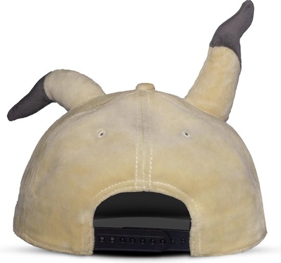 Pokémon Pet - Mimikyu Snapback - productfoto 4