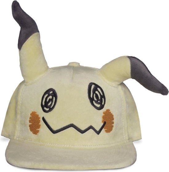 Pokémon Pet - Mimikyu Snapback