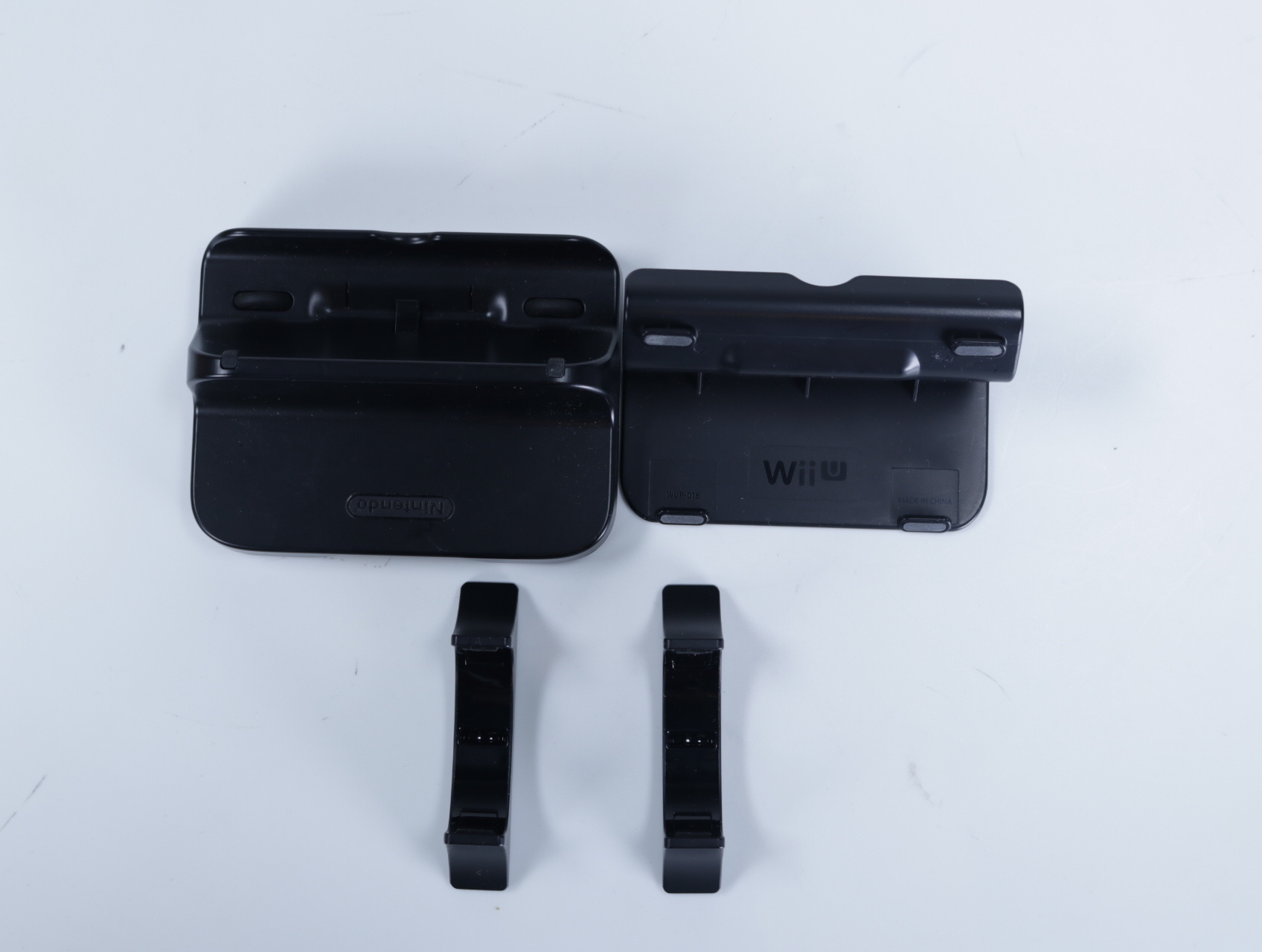 Wii U - Console Compleet Mario & Luigi Premium Pack - Nintendo - productfoto 6