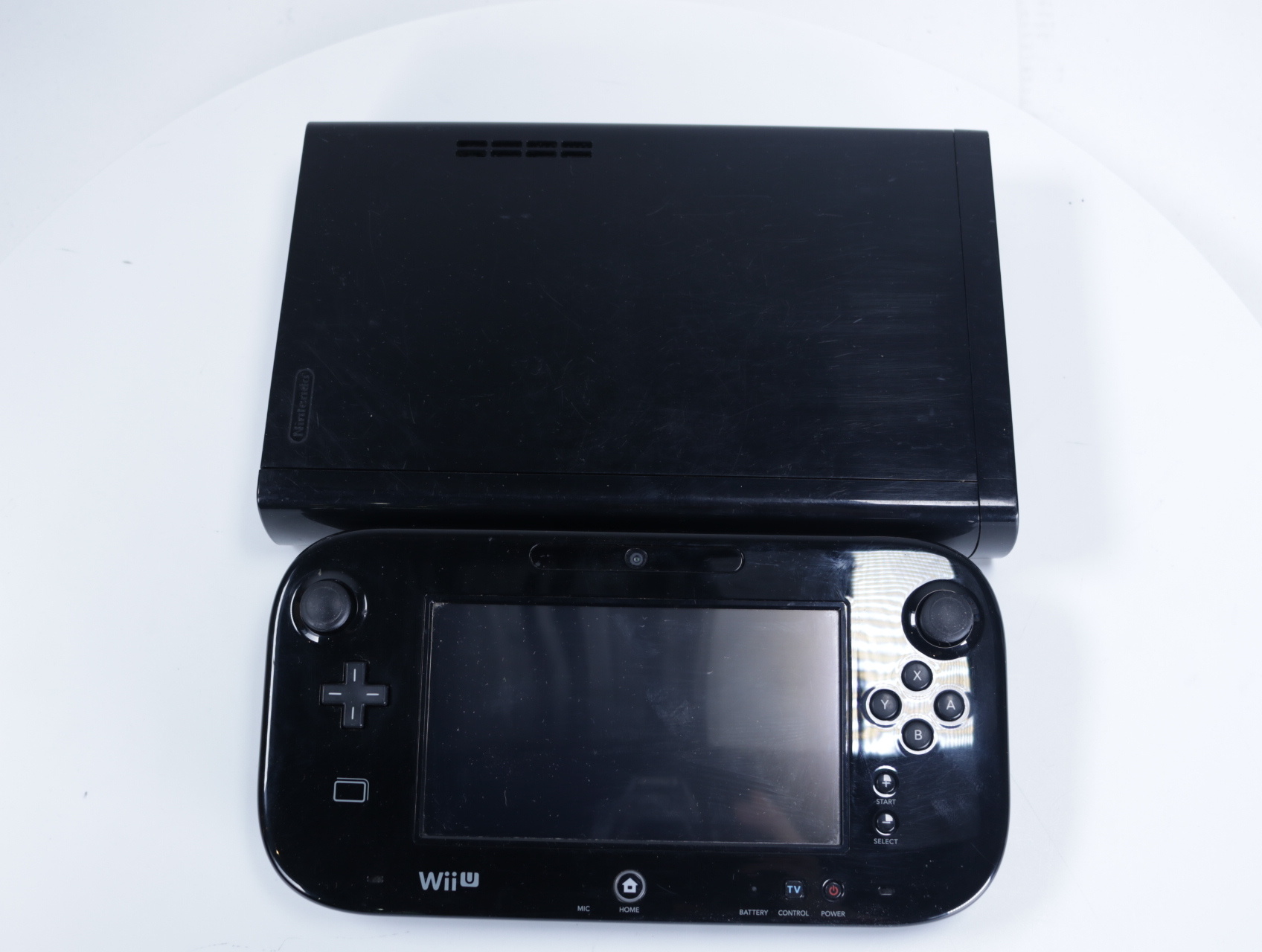 Wii U - Console Compleet Mario & Luigi Premium Pack - Nintendo - productfoto 2