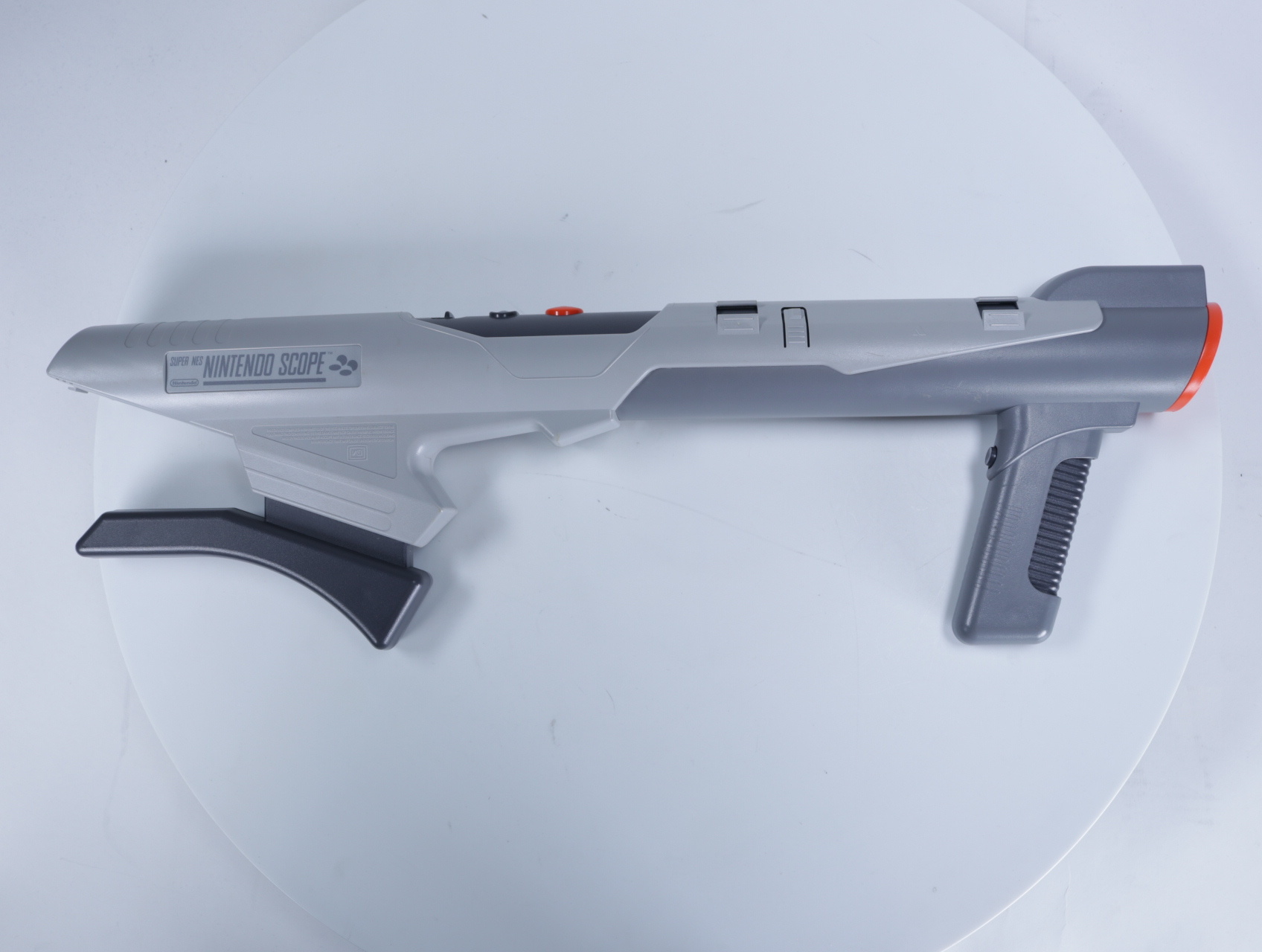 SNES - Nintendo Scope 6 [CIB] - Nintendo R&D1 - productfoto 3