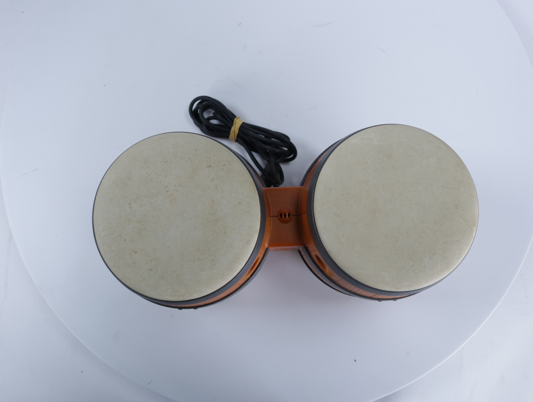 Gamecube - DK Bongos [CIB Met Game] - productfoto 3