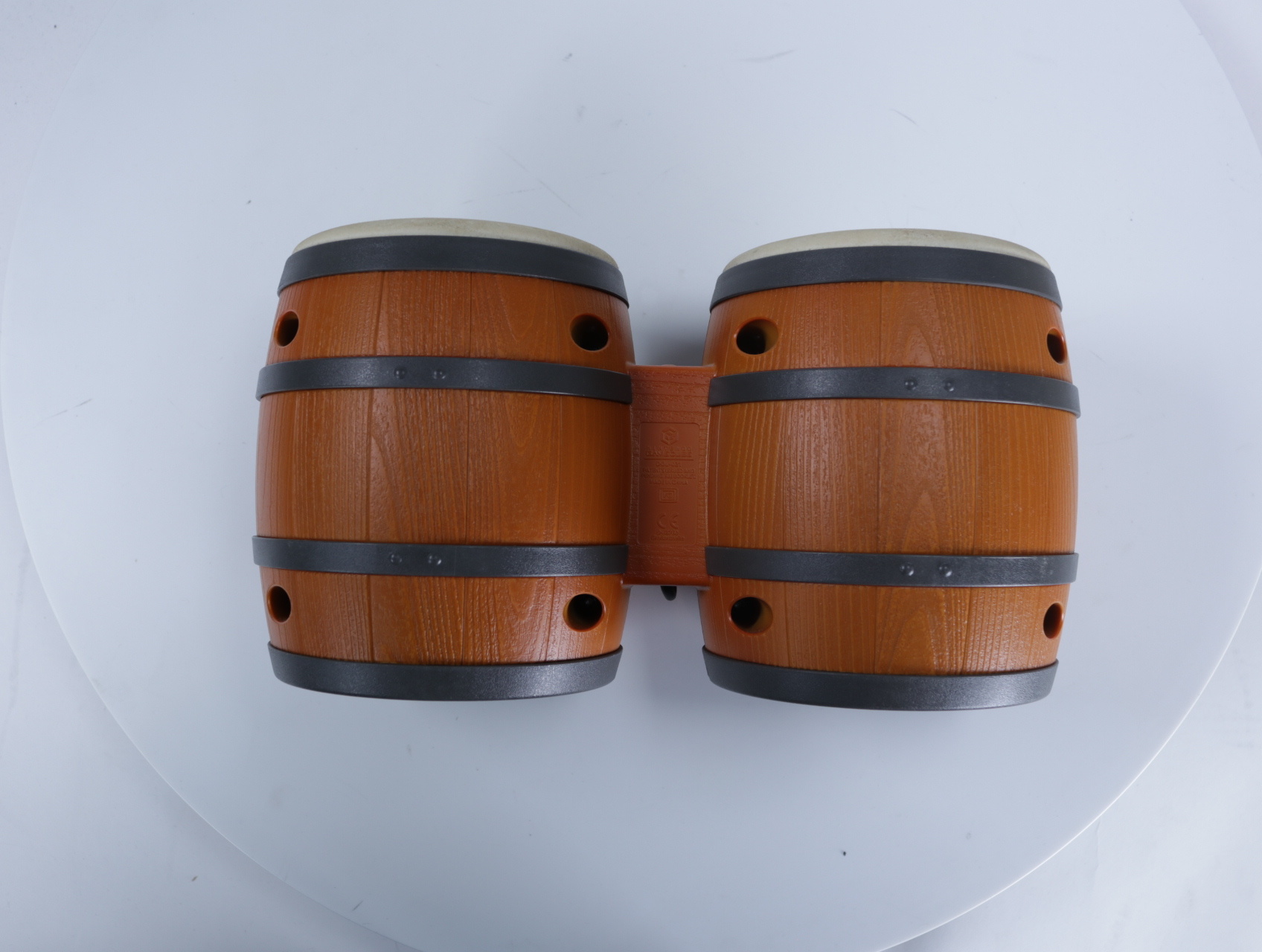 Gamecube - DK Bongos [CIB Met Game] - productfoto 2