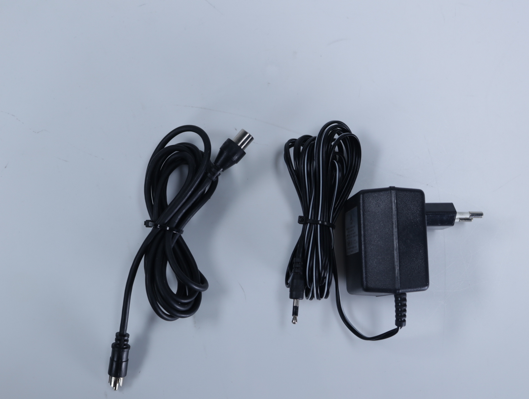 Atari 2600 - Video Computer System Complete #1 - Atari, Inc. - productfoto 4