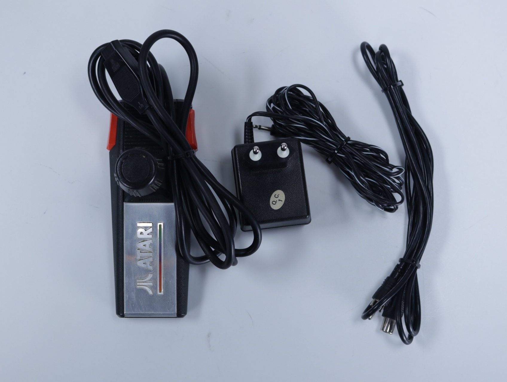 Atari 2600 - Console [Compleet in doos] - Atari, Inc. - productfoto 4