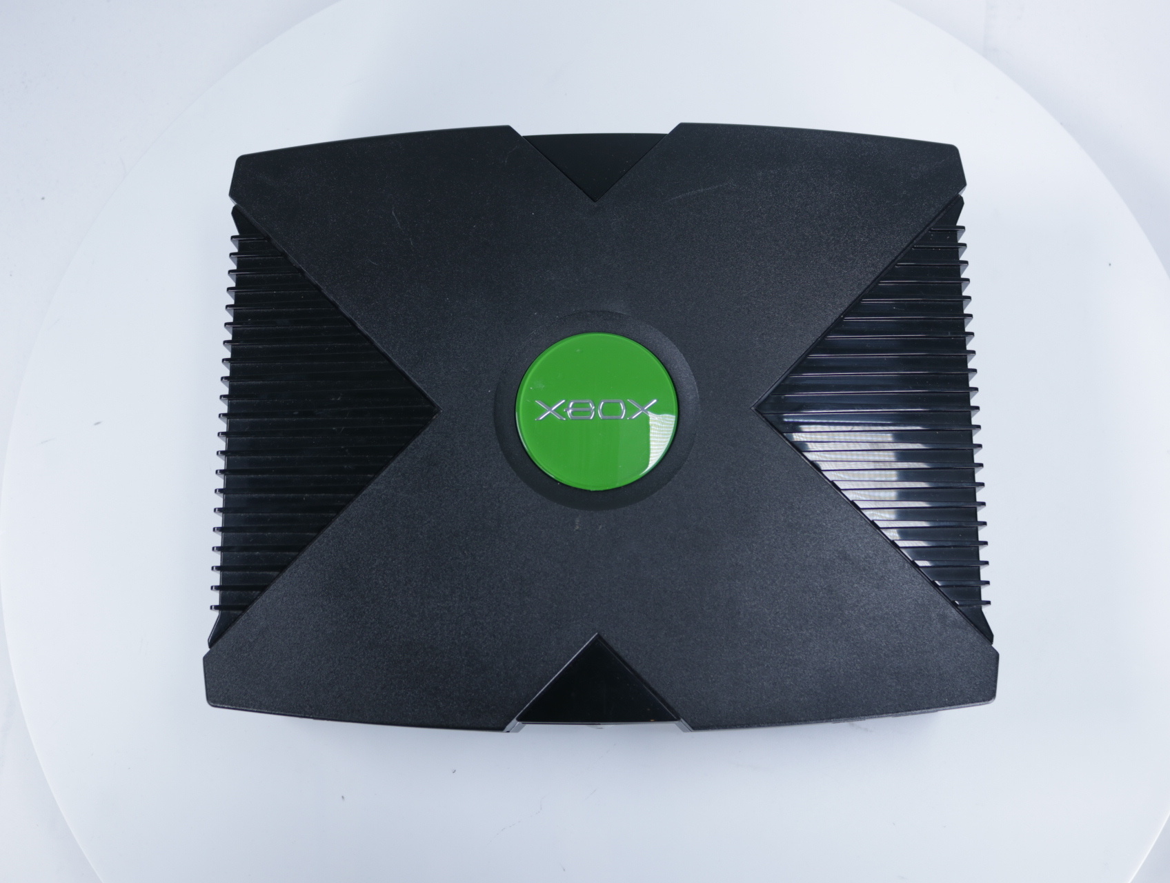Xbox Classic - Console [Compleet] - productfoto 3