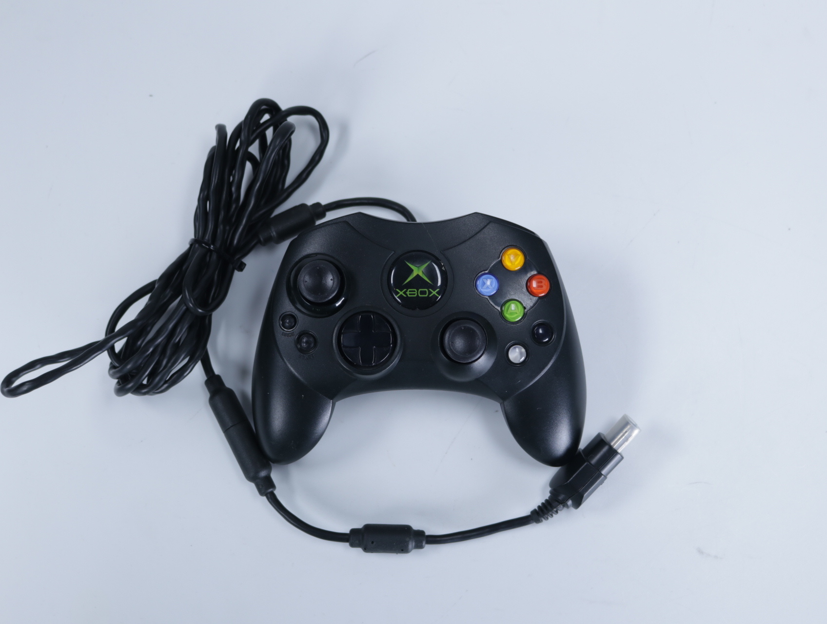 Xbox Classic - Console [Compleet] - productfoto 4