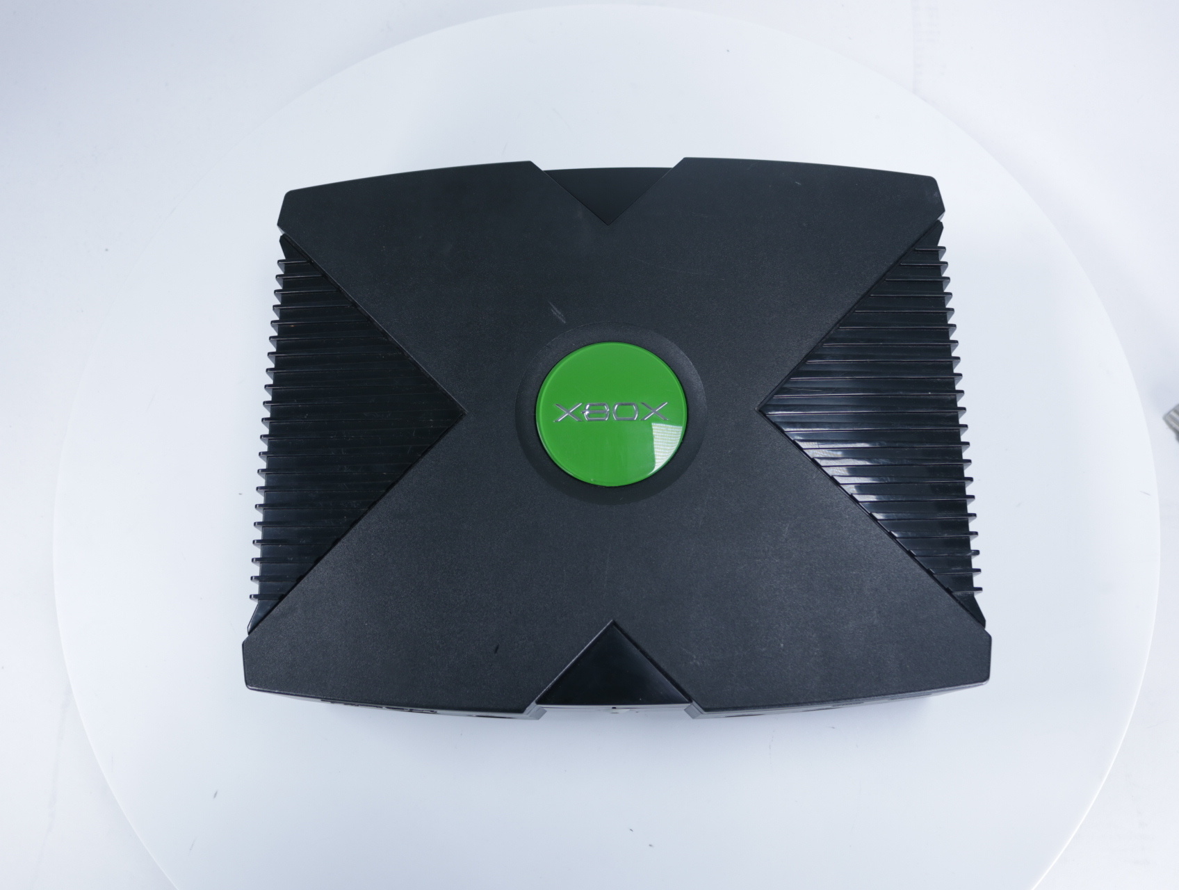 Xbox Classic - Console [Compleet] - productfoto 3