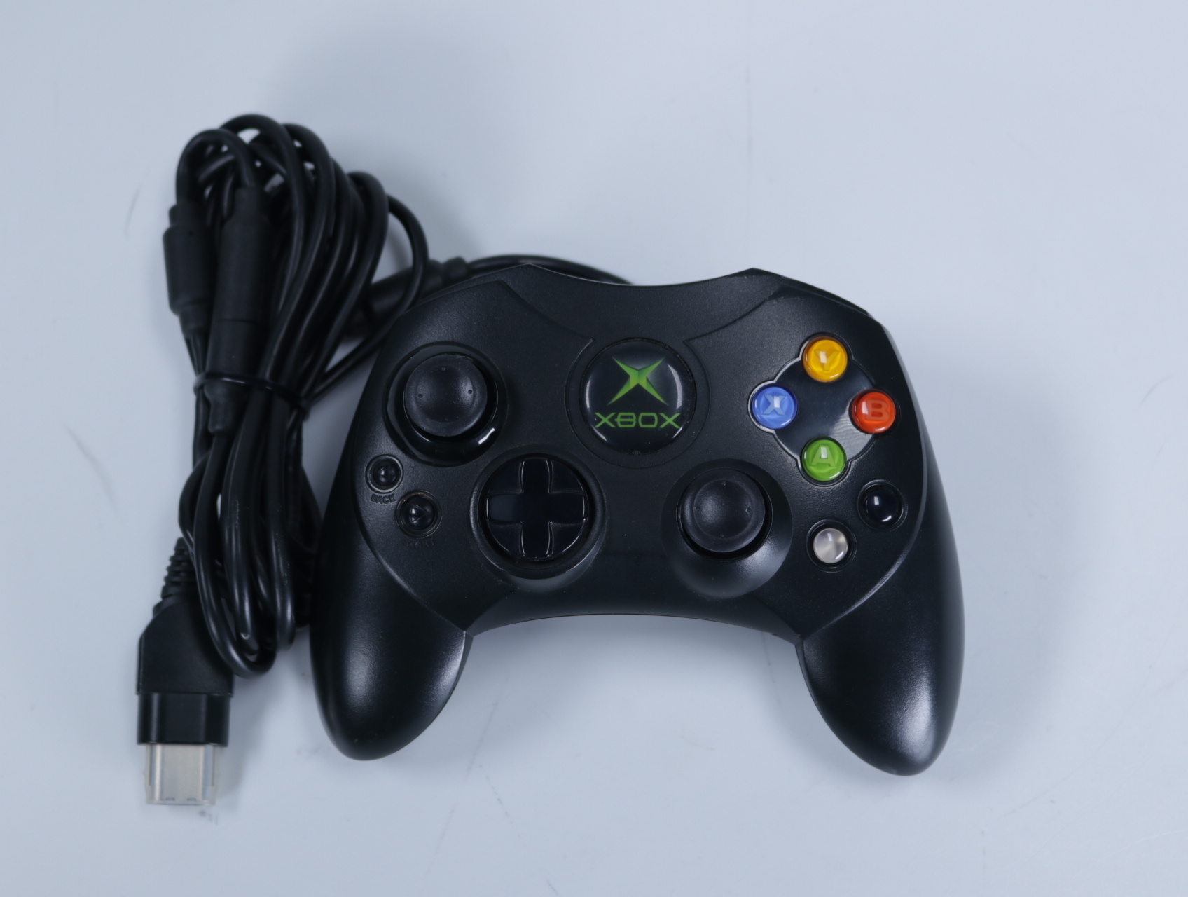 Xbox Classic - Console [Compleet] - productfoto 4