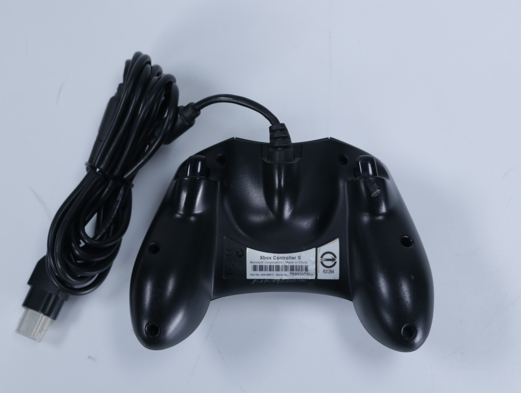 Xbox Classic - Console [Compleet] - productfoto 5