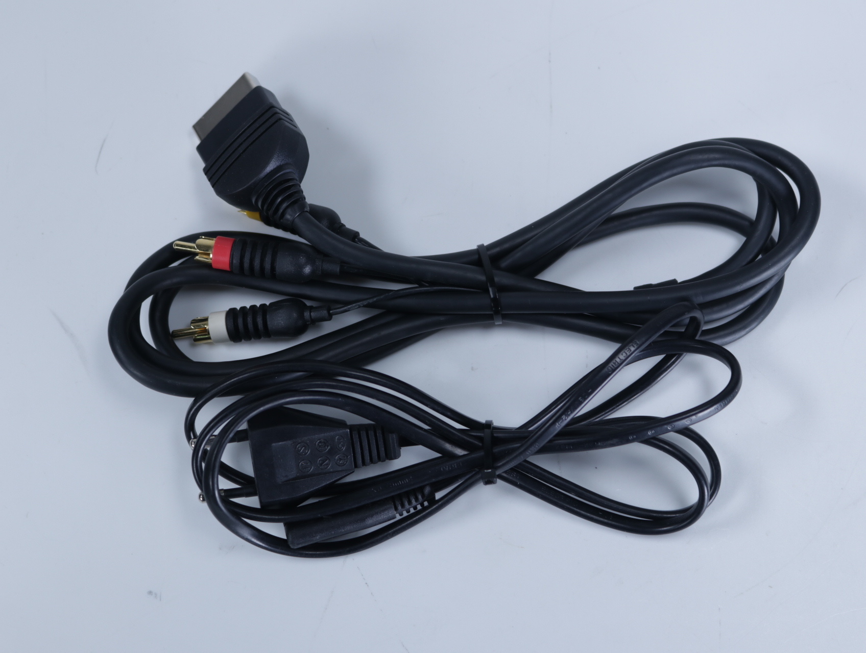 Xbox Classic - Console [Compleet] - productfoto 6