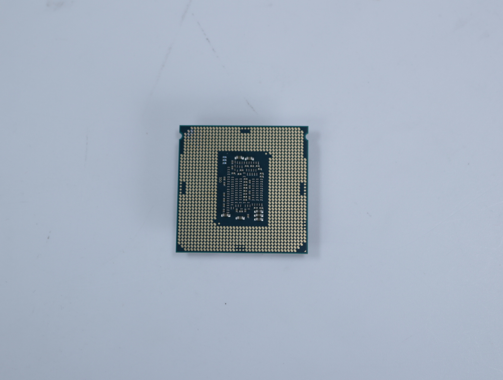 Core i7-7700 3.60GHZ [Tweedekansje] - productfoto 2