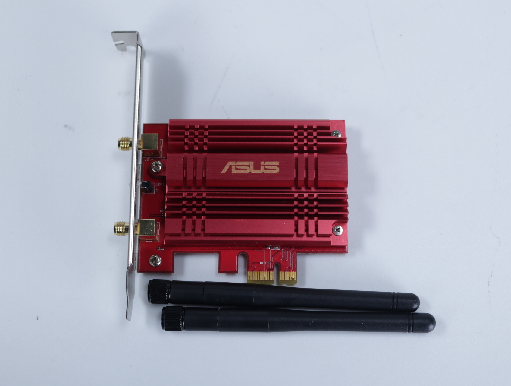 PCE-AC56 Adapter Wifi [Tweedekansje]