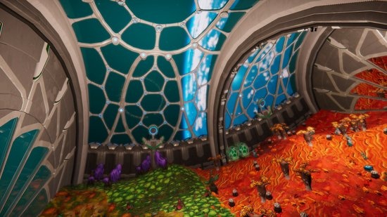 Playstation 5 - Startopia - Realmforge Studios - productfoto 2
