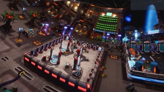 Playstation 5 - Startopia - Realmforge Studios - productfoto 4