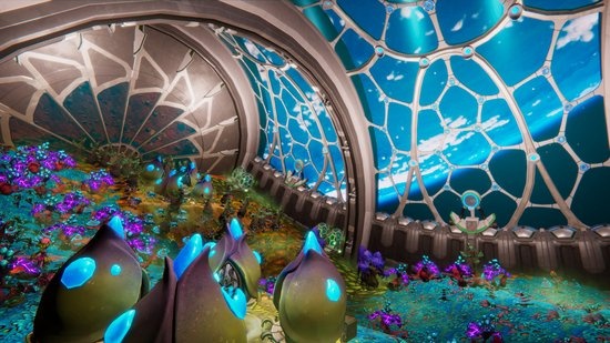 Playstation 5 - Startopia - Realmforge Studios - productfoto 5