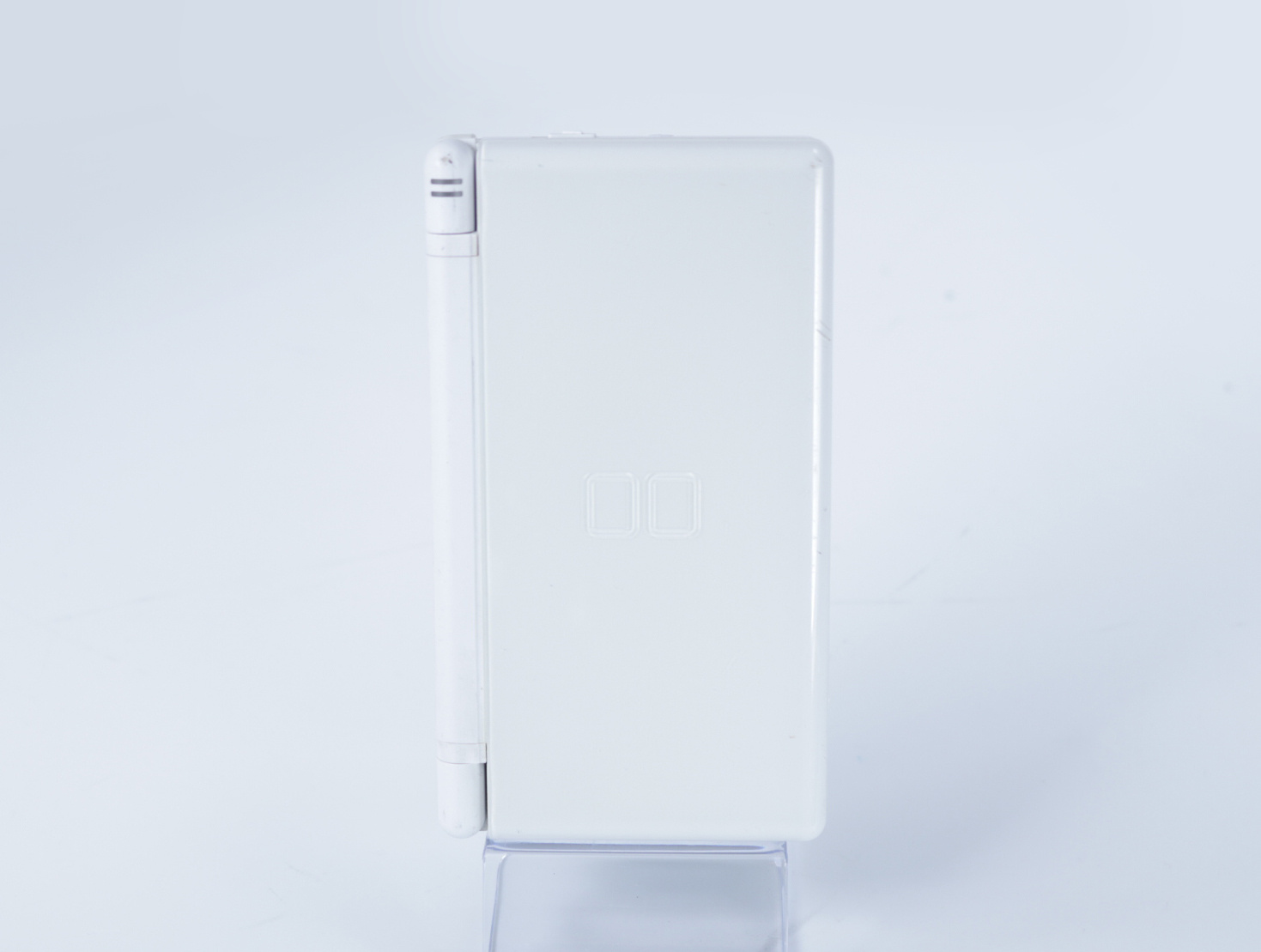 Nintendo DS - DS Lite Console - - White - productfoto 5