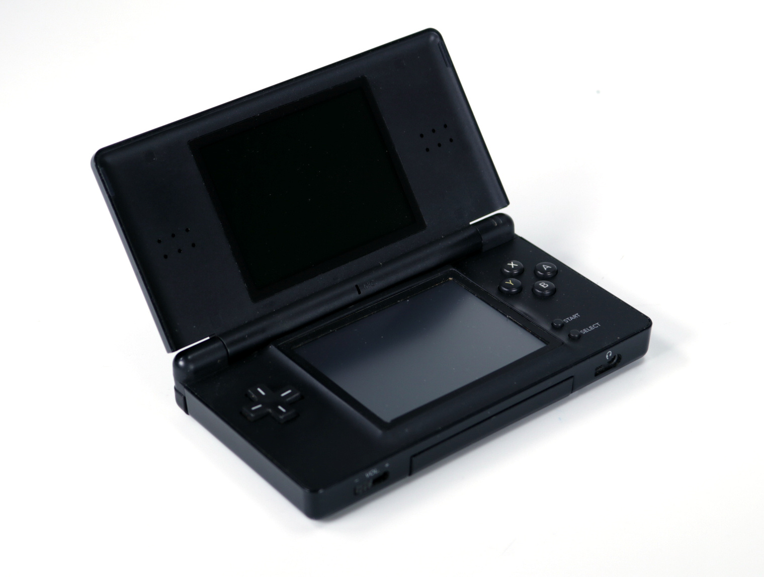 Nintendo DS - DS Lite Console - Black