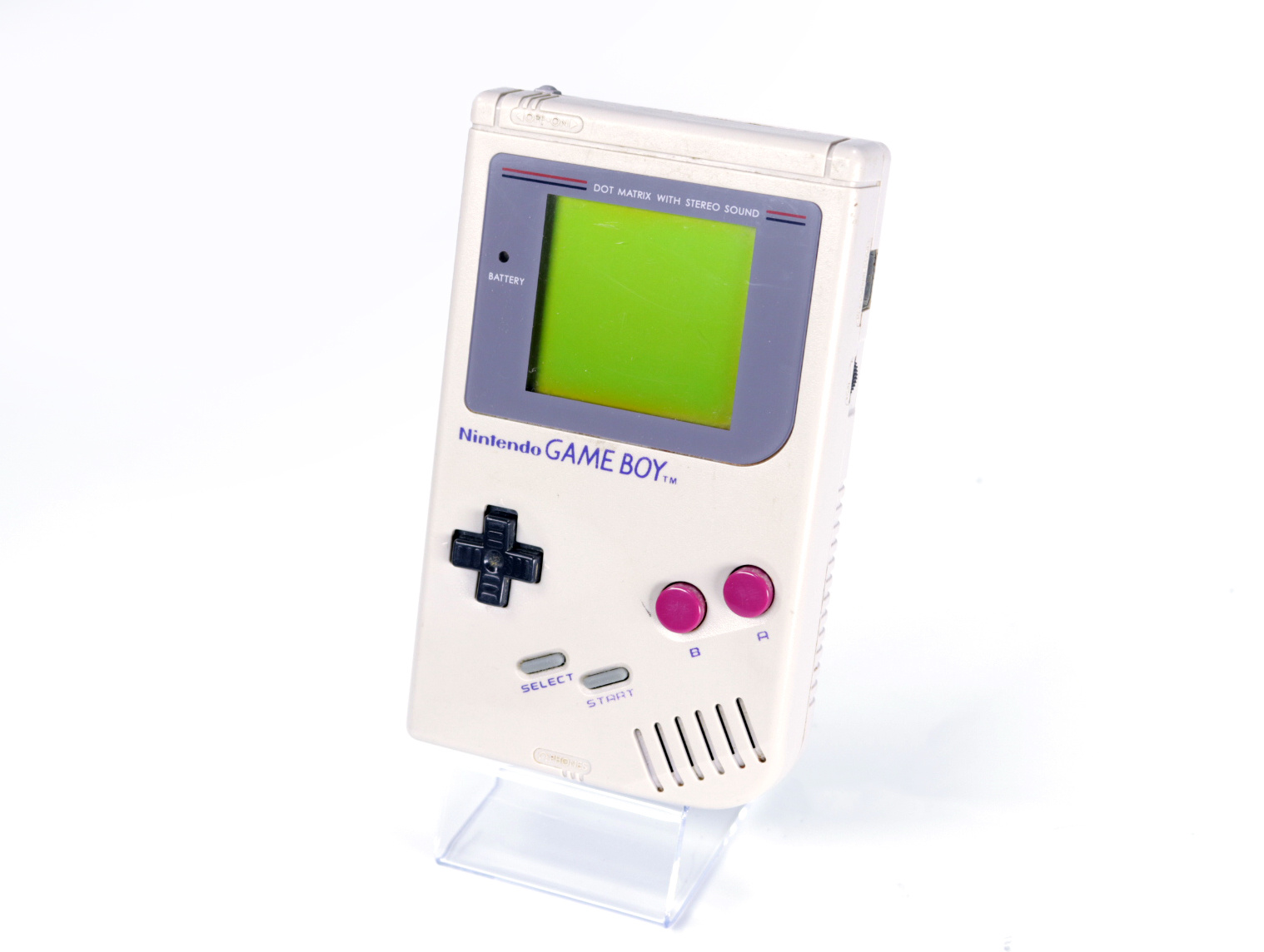 Gameboy - Classic Console