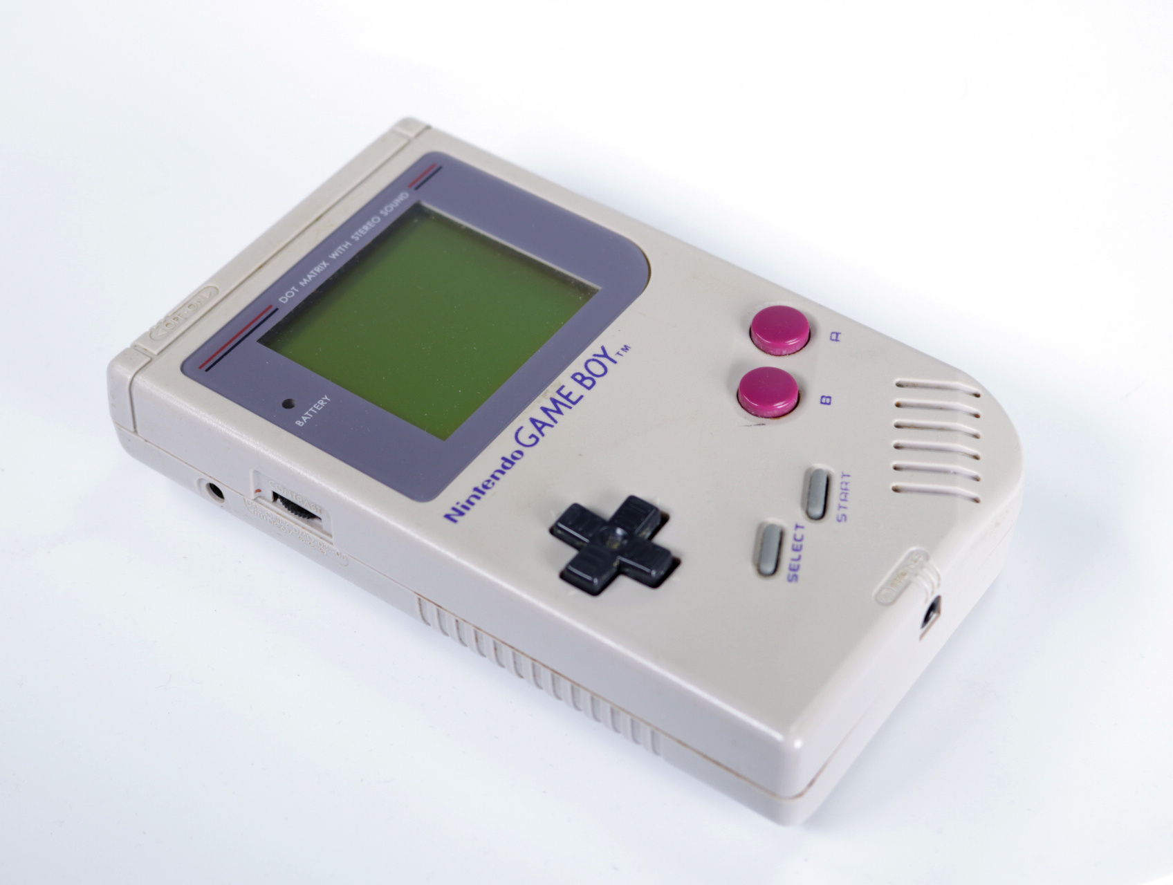 Gameboy - Classic Console - Nintendo - productfoto 3