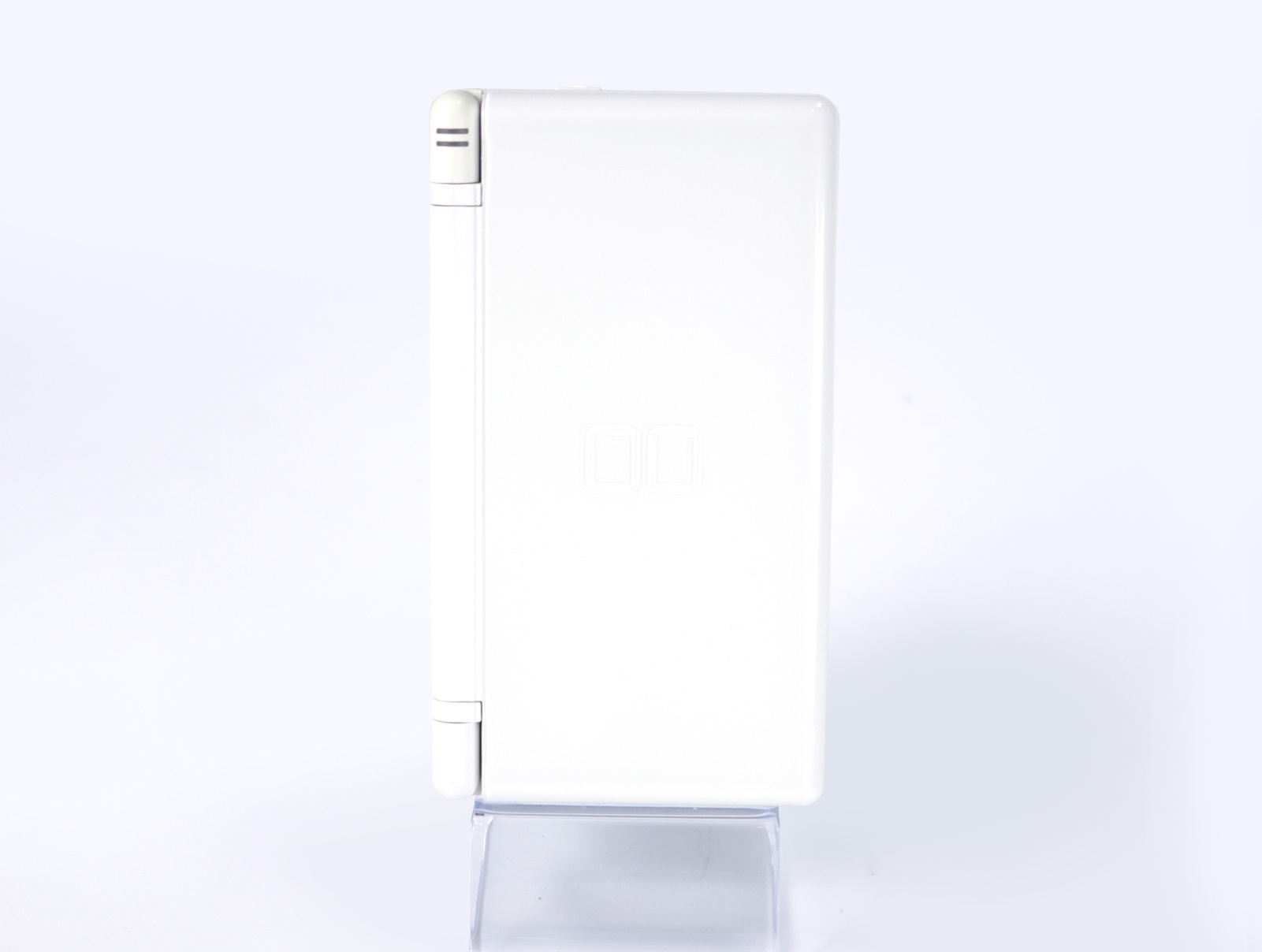 Nintendo DS - DS Lite Console - White - CIB - productfoto 5