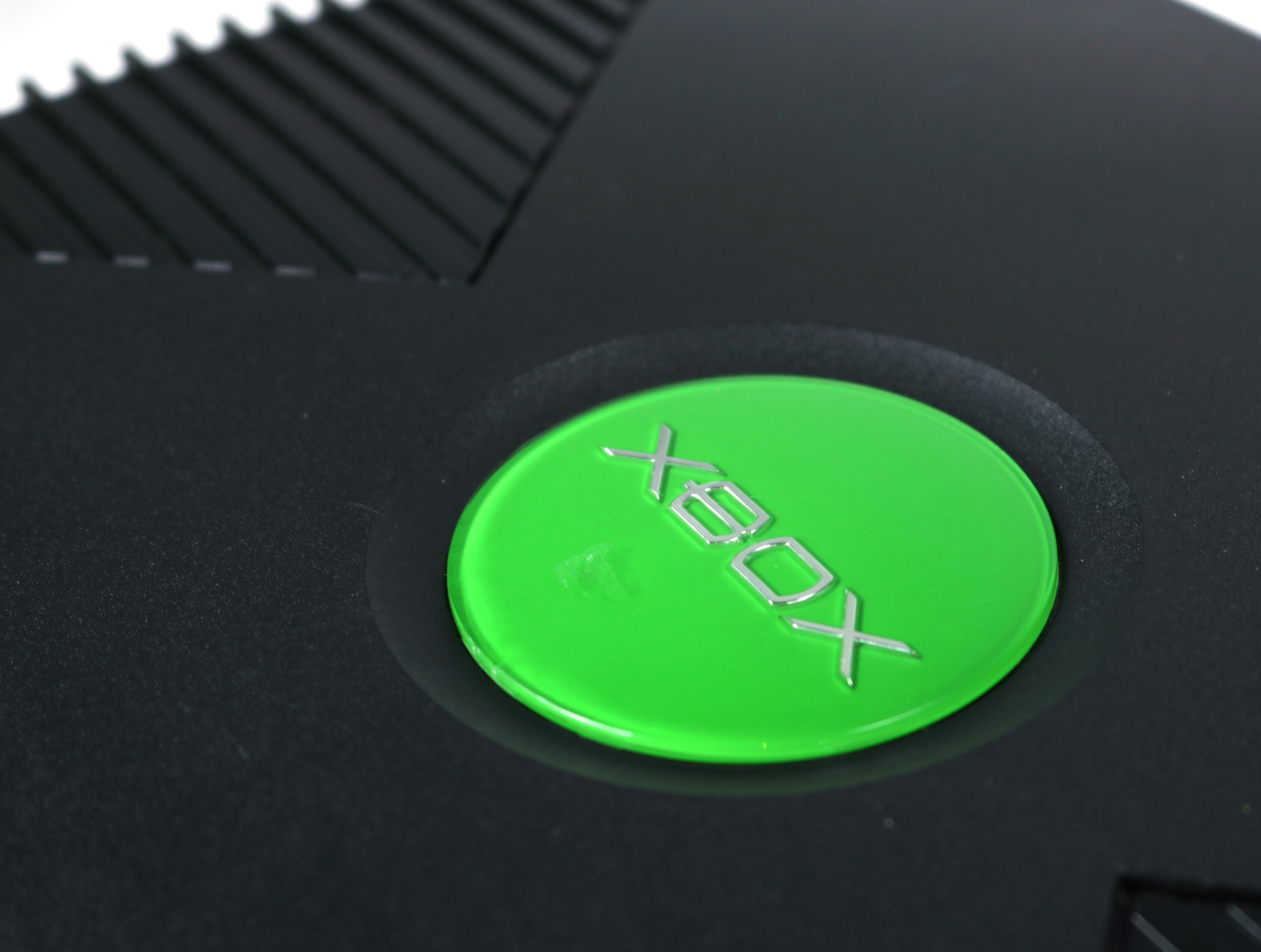 Xbox Classic - Console - CIB - productfoto 5